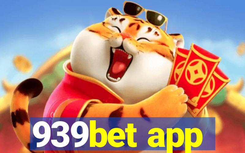 939bet app